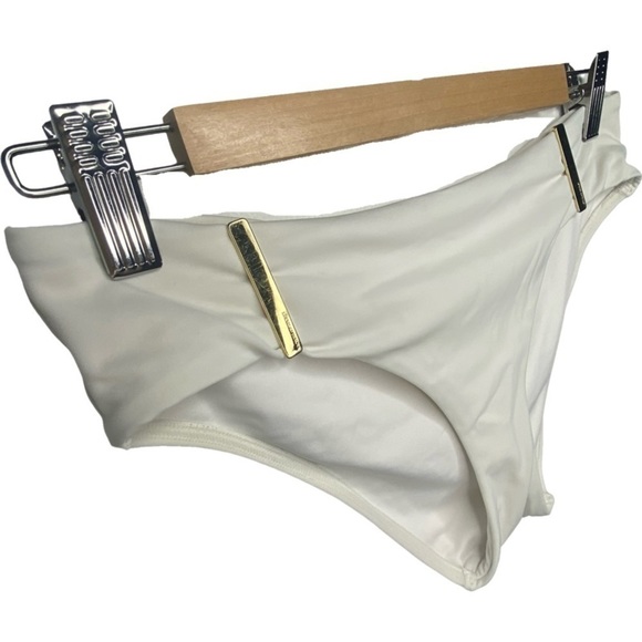 VICTORIA’S Secret - Topless Bikini - Cheeky Bottoms - Women’s Size Small 34B Top - Picture 11 of 14